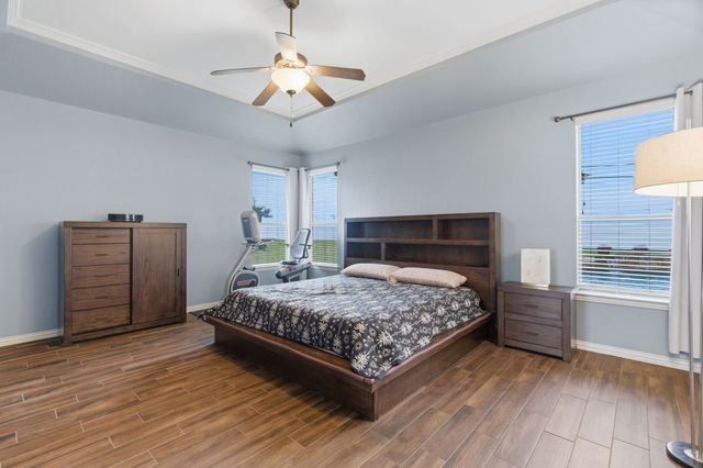602 Christa Street, Ovilla, TX 75154