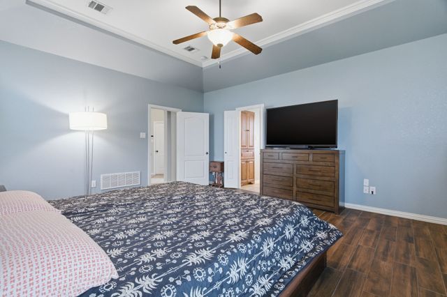 602 Christa Street, Ovilla, TX 75154