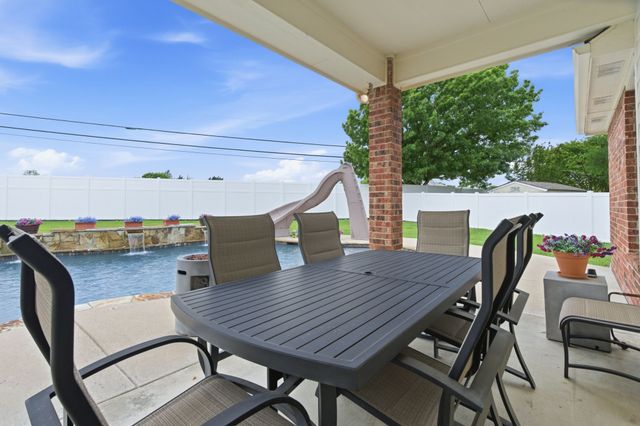 602 Christa Street, Ovilla, TX 75154