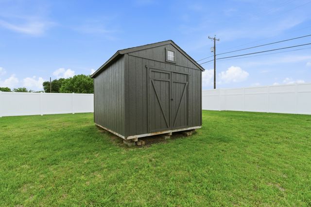 602 Christa Street, Ovilla, TX 75154