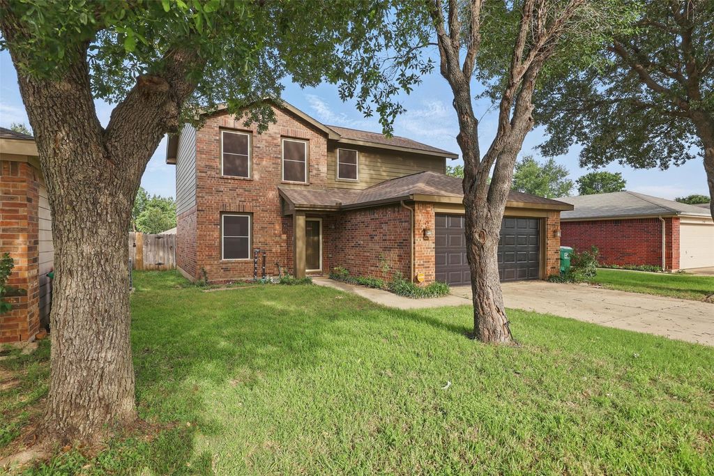 2324 Southway, Denton, TX 76207