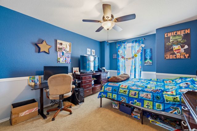 13805 TIVOLI GDNS, Live Oak, TX 78233