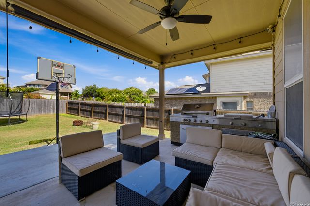 13805 TIVOLI GDNS, Live Oak, TX 78233