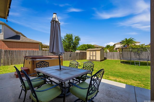 13805 TIVOLI GDNS, Live Oak, TX 78233