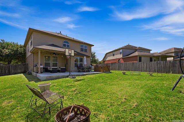13805 TIVOLI GDNS, Live Oak, TX 78233