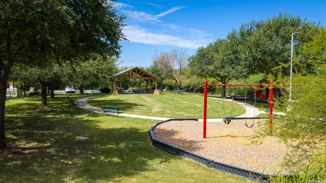 13805 TIVOLI GDNS, Live Oak, TX 78233