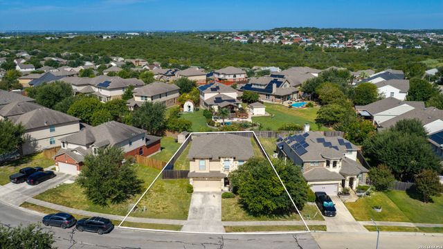 13805 TIVOLI GDNS, Live Oak, TX 78233