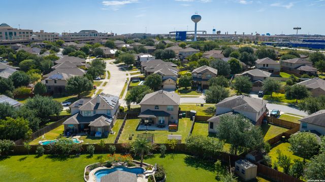 13805 TIVOLI GDNS, Live Oak, TX 78233