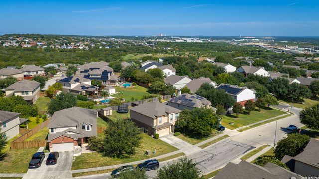 13805 TIVOLI GDNS, Live Oak, TX 78233