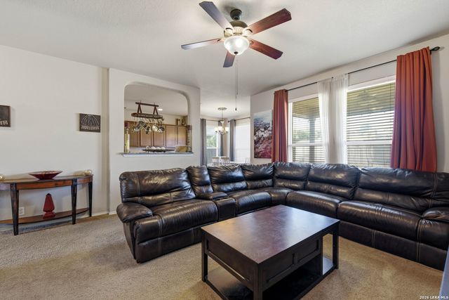 13805 TIVOLI GDNS, Live Oak, TX 78233