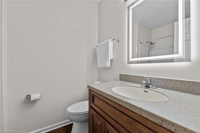 6727 River Hills Drive, Greensboro, NC 27410