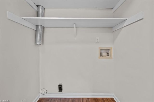 6727 River Hills Drive, Greensboro, NC 27410