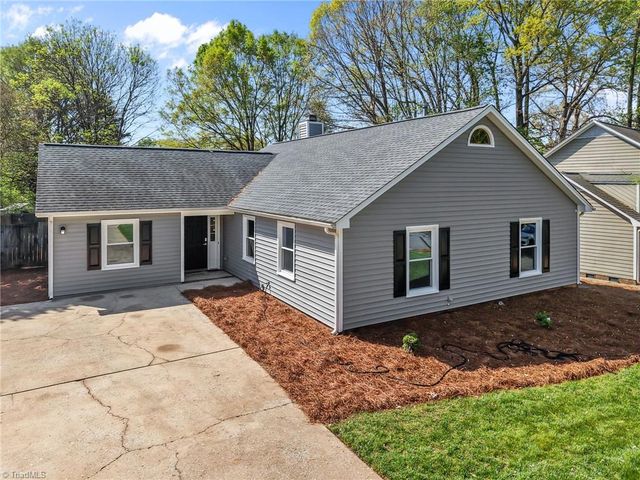 6727 River Hills Drive, Greensboro, NC 27410