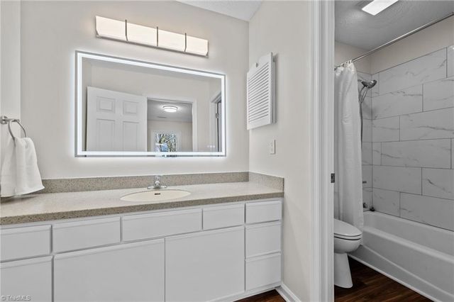 6727 River Hills Drive, Greensboro, NC 27410