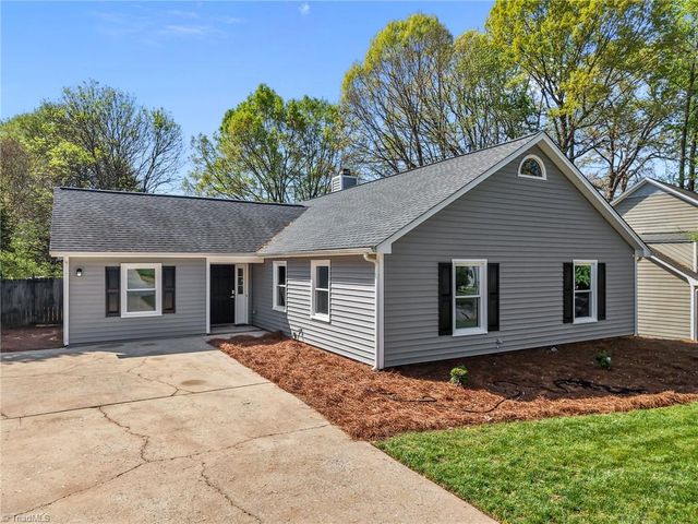6727 River Hills Drive, Greensboro, NC 27410