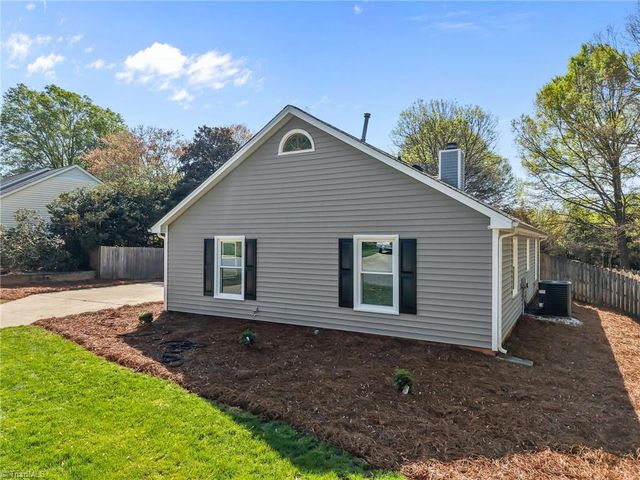 6727 River Hills Drive, Greensboro, NC 27410