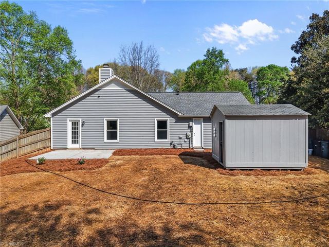 6727 River Hills Drive, Greensboro, NC 27410
