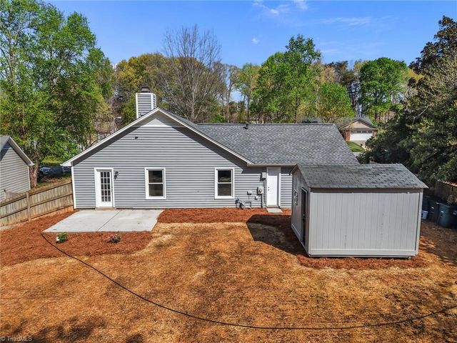 6727 River Hills Drive, Greensboro, NC 27410