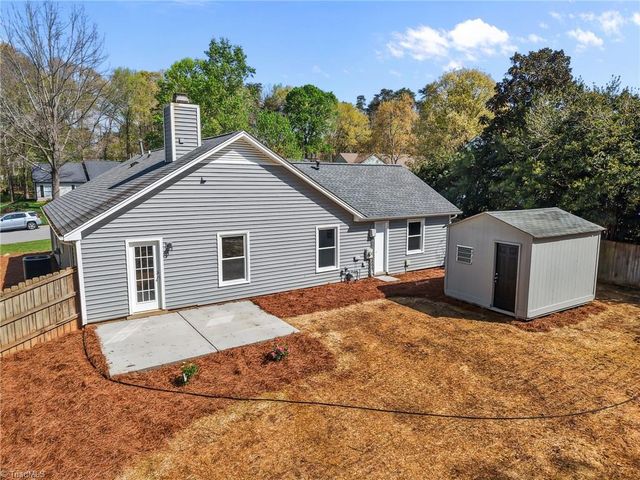 6727 River Hills Drive, Greensboro, NC 27410