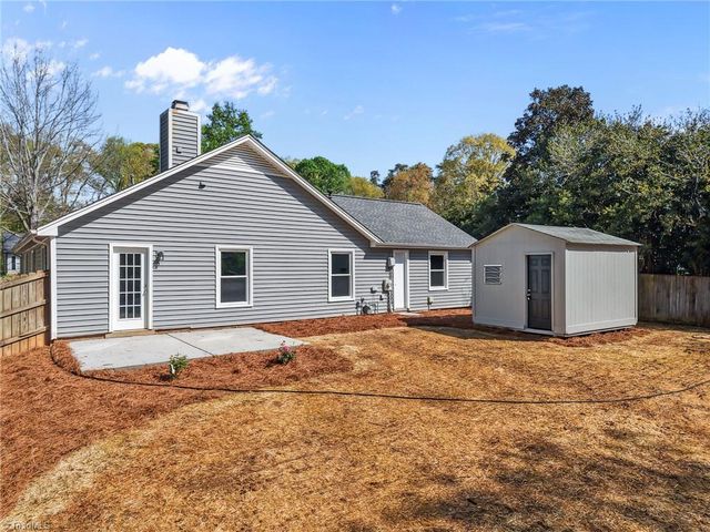 6727 River Hills Drive, Greensboro, NC 27410