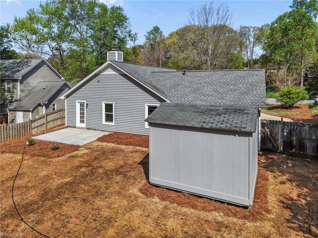6727 River Hills Drive, Greensboro, NC 27410
