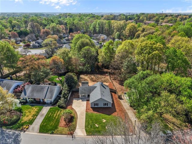 6727 River Hills Drive, Greensboro, NC 27410