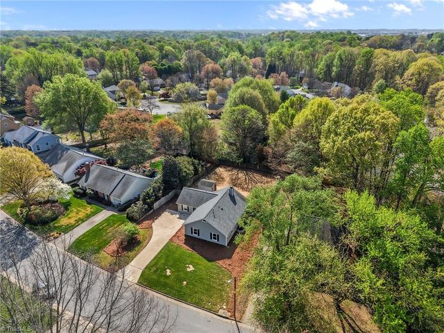 6727 River Hills Drive, Greensboro, NC 27410