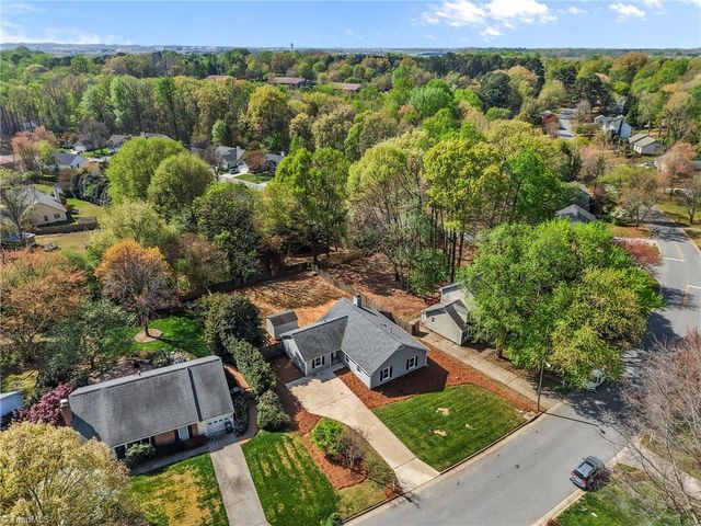 6727 River Hills Drive, Greensboro, NC 27410