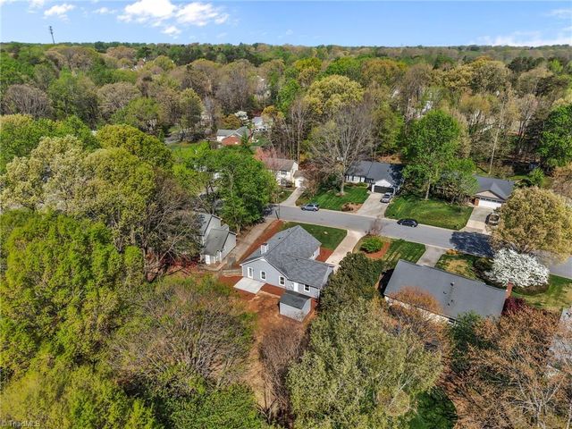 6727 River Hills Drive, Greensboro, NC 27410