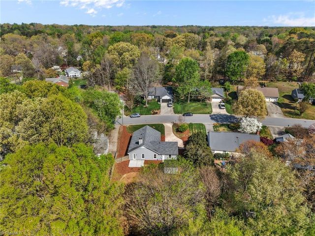 6727 River Hills Drive, Greensboro, NC 27410