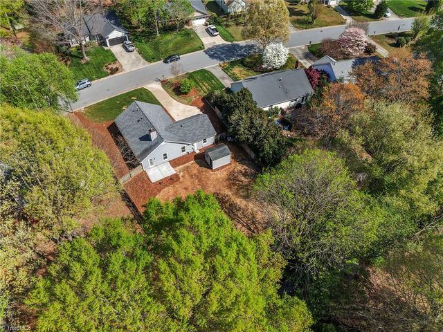 6727 River Hills Drive, Greensboro, NC 27410