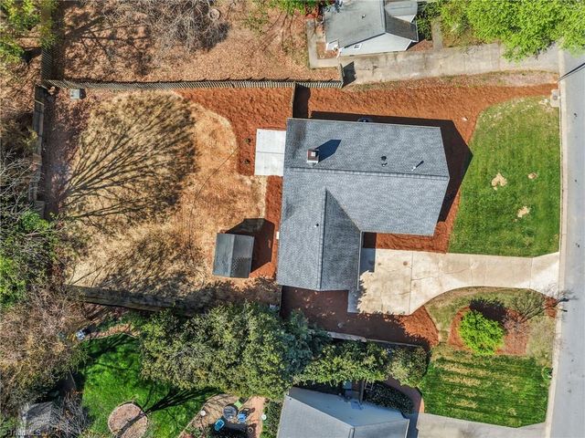 6727 River Hills Drive, Greensboro, NC 27410