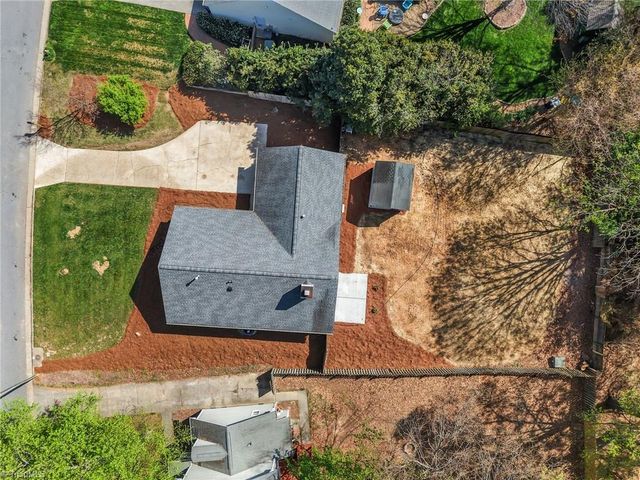 6727 River Hills Drive, Greensboro, NC 27410