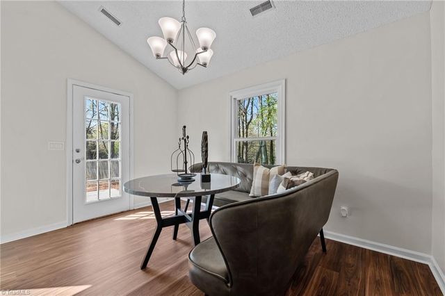 6727 River Hills Drive, Greensboro, NC 27410