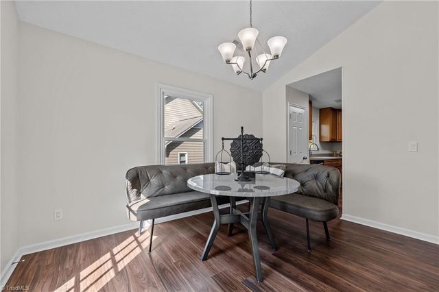 6727 River Hills Drive, Greensboro, NC 27410