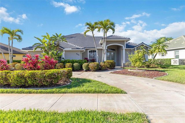 8335 BARTON FARMS BOULEVARD, Sarasota, FL 34240