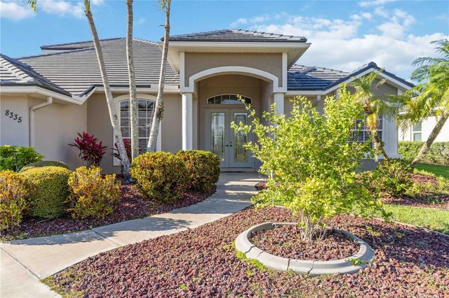 8335 BARTON FARMS BOULEVARD, Sarasota, FL 34240