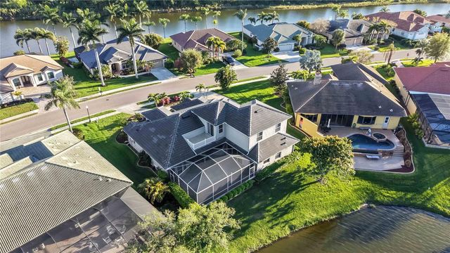 8335 BARTON FARMS BOULEVARD, Sarasota, FL 34240