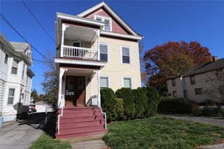 45 FULTON Avenue 2, Poughkeepsie, NY 12603