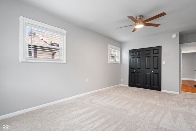 1029 Albany Street, Indianapolis, IN 46203