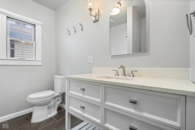 1029 Albany Street, Indianapolis, IN 46203