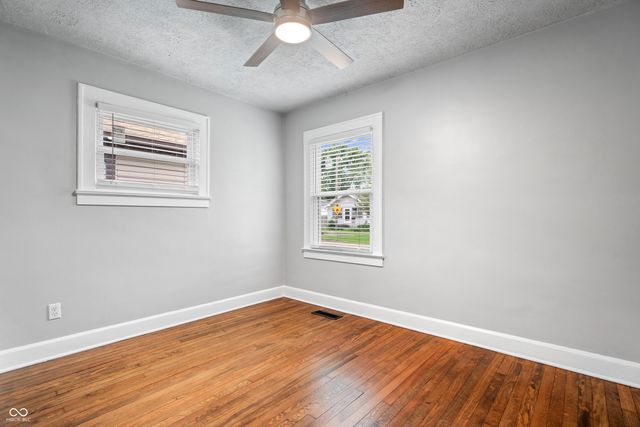 1029 Albany Street, Indianapolis, IN 46203