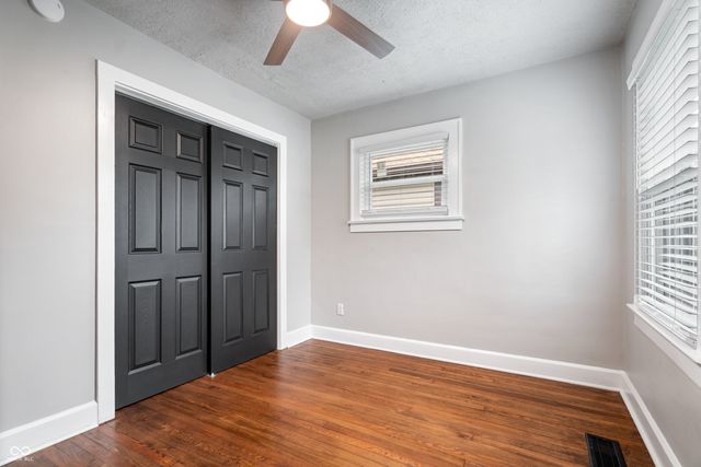 1029 Albany Street, Indianapolis, IN 46203