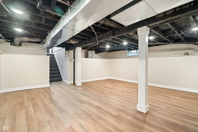 1029 Albany Street, Indianapolis, IN 46203