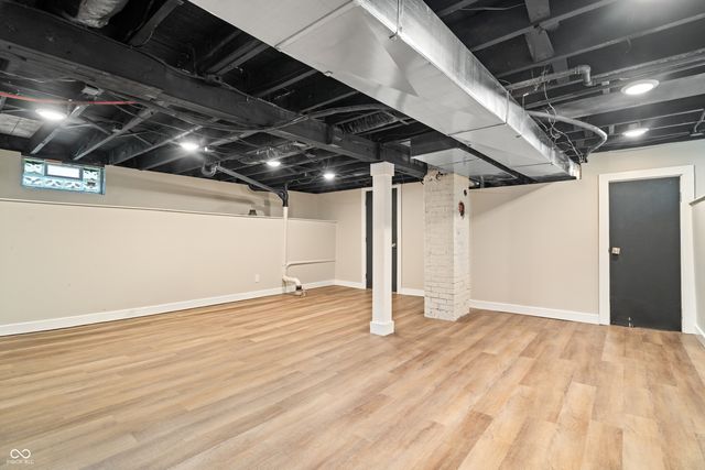 1029 Albany Street, Indianapolis, IN 46203