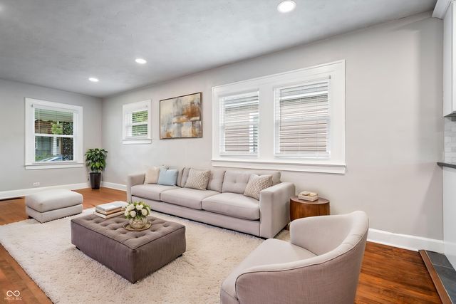 1029 Albany Street, Indianapolis, IN 46203