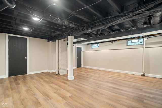 1029 Albany Street, Indianapolis, IN 46203