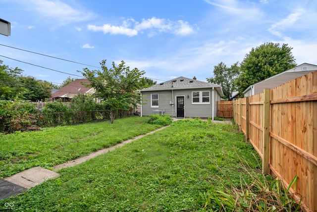 1029 Albany Street, Indianapolis, IN 46203