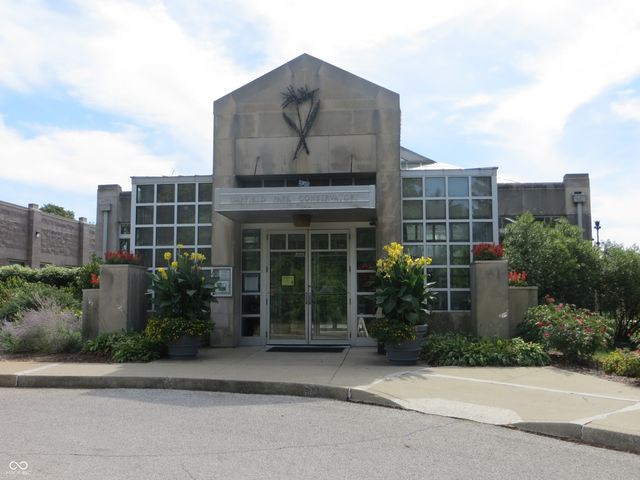 1029 Albany Street, Indianapolis, IN 46203