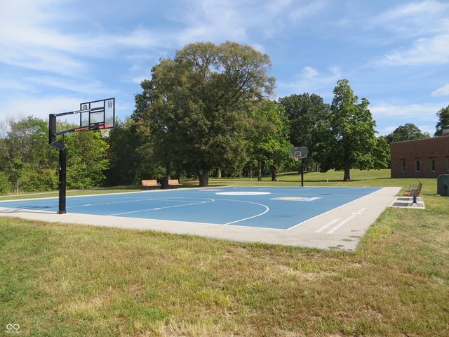 1029 Albany Street, Indianapolis, IN 46203